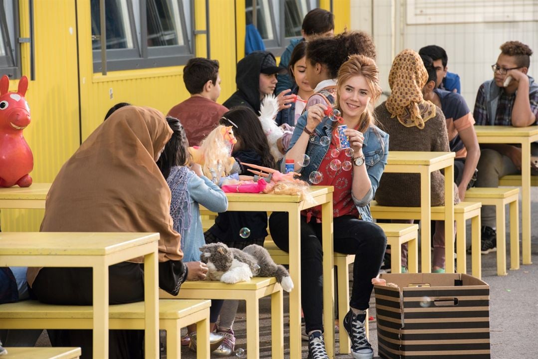 Foto Palina Rojinski