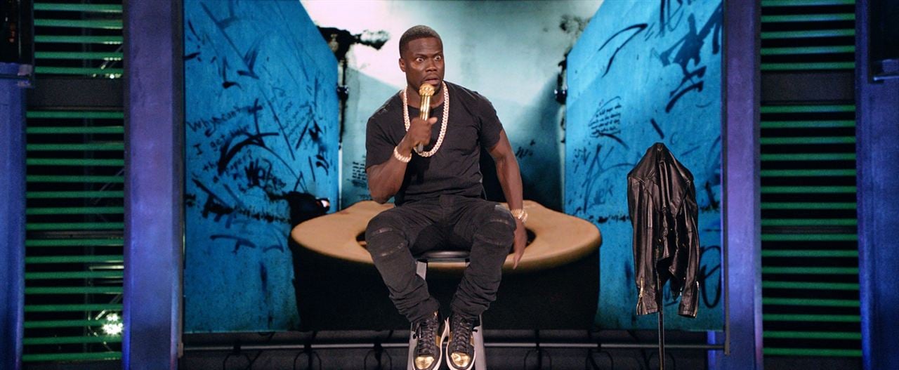 Kevin Hart: What Now? : Foto