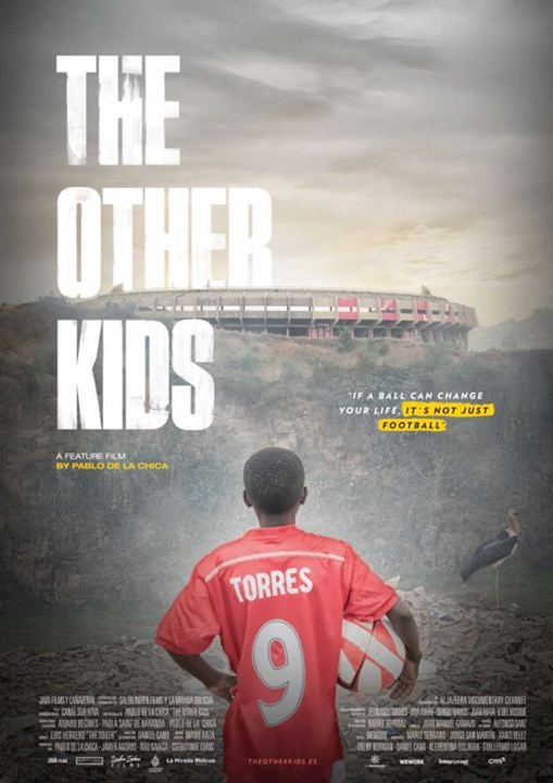 The Other Kids : Cartel