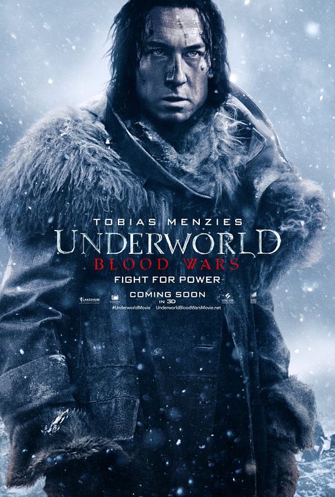 Underworld: Guerras de sangre : Cartel