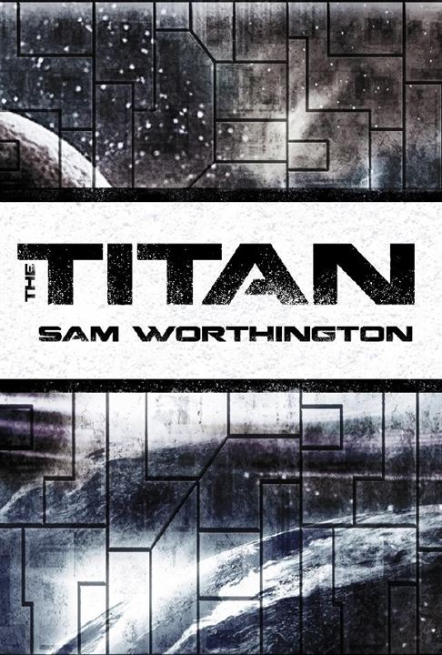The Titan : Cartel