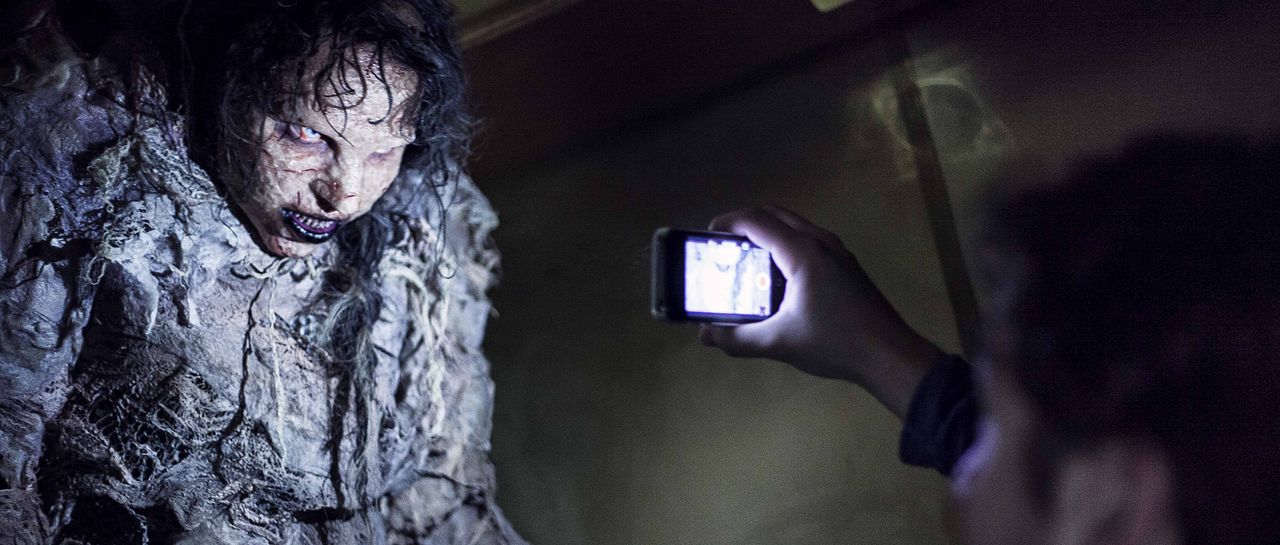 Friend Request : Foto