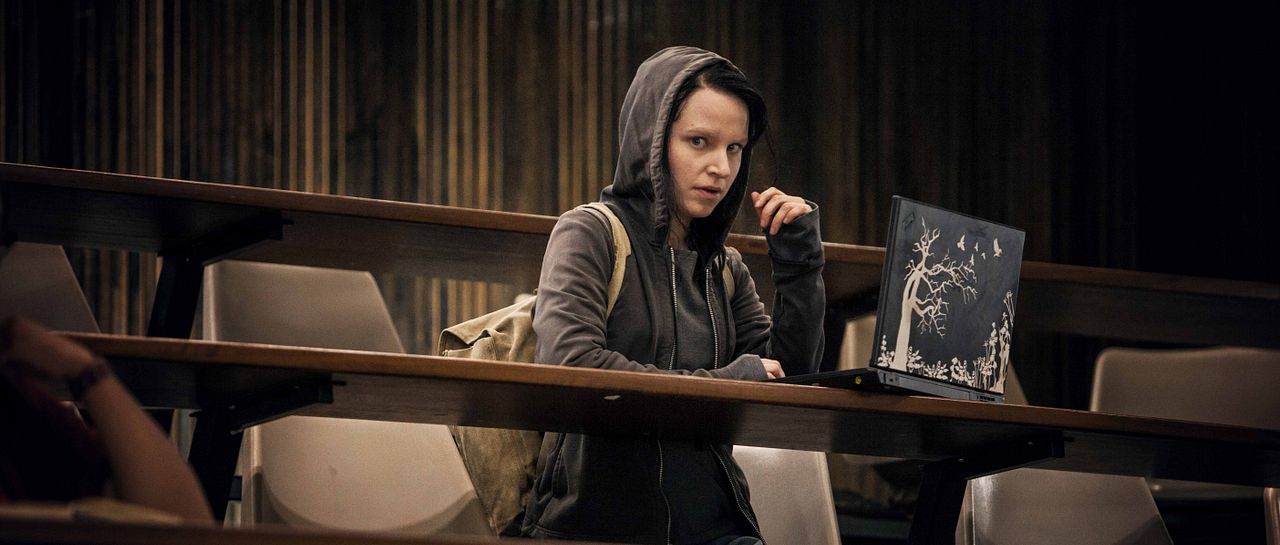 Friend Request : Foto