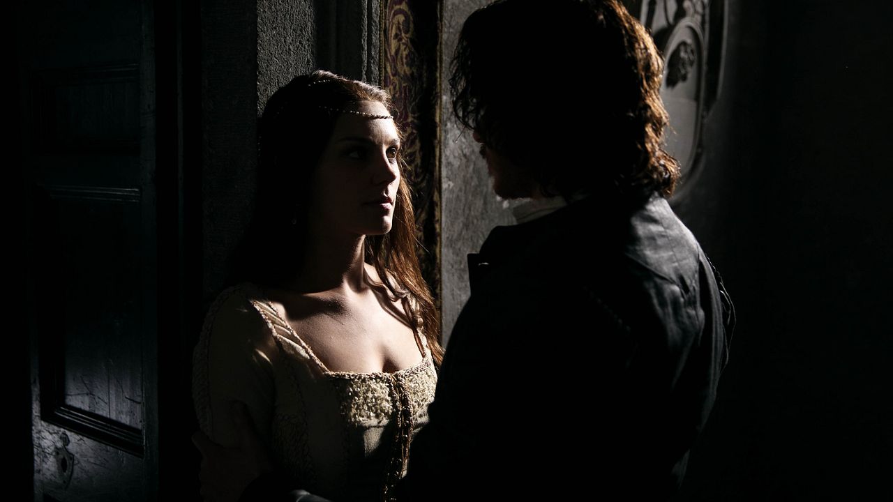 Foto Annabel Scholey