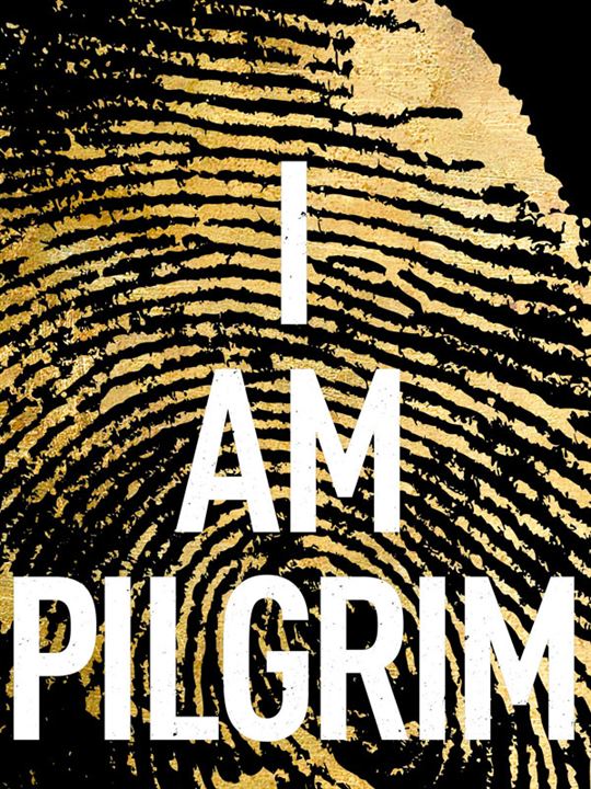 I Am Pilgrim : Cartel