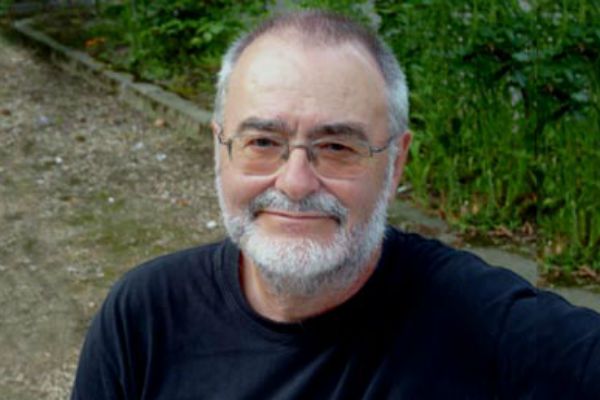 Cartel Juanmi Gutiérrez Márquez