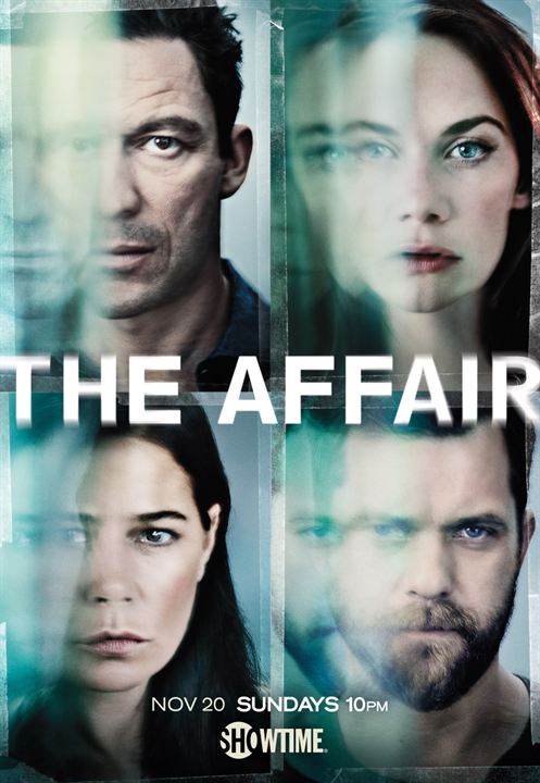 The Affair : Cartel