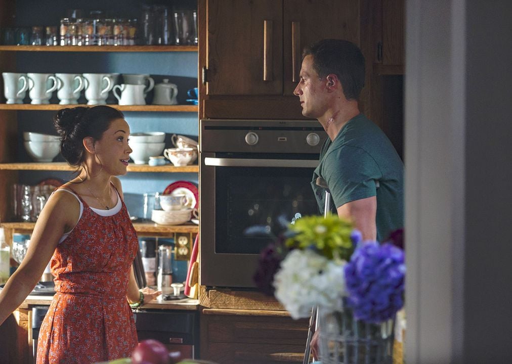 Historias de Chesapeake : Foto Brendan Penny, Laci J Mailey