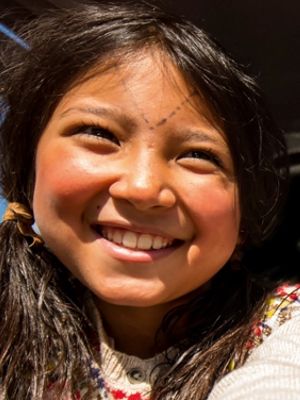 Cartel Melina Mardini