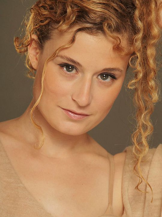 Cartel Adeline Zarudiansky