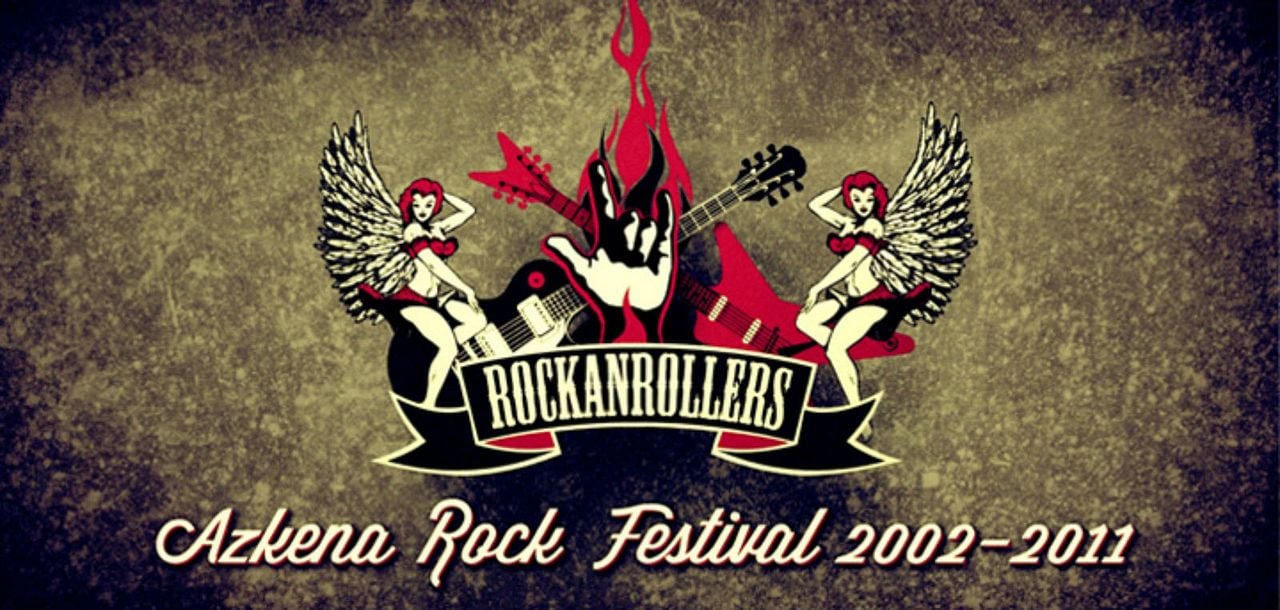 Rockanrollers : Foto