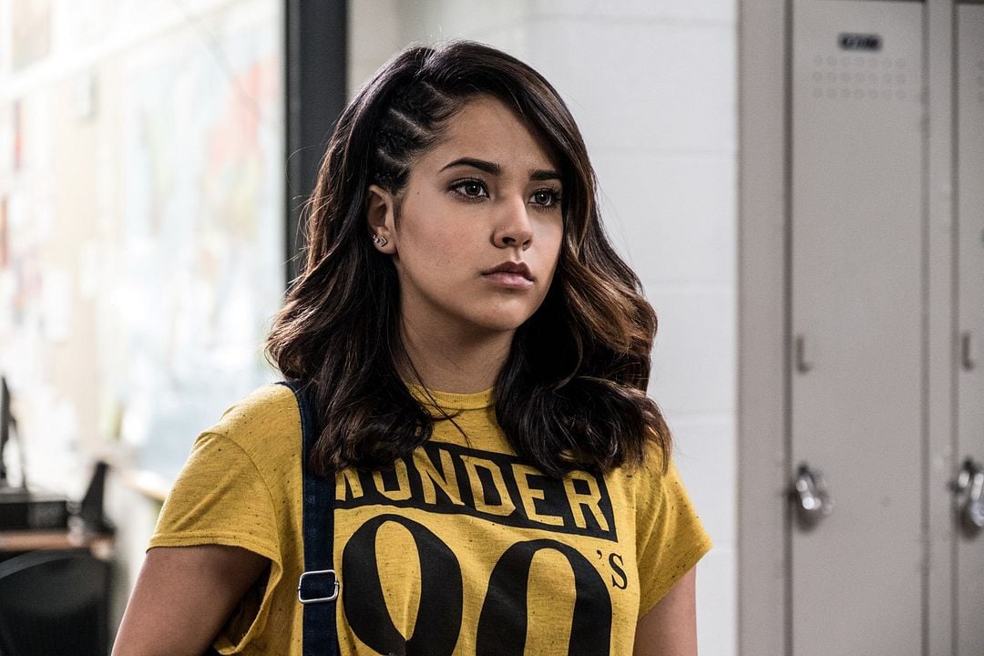 Power Rangers : Foto Becky G