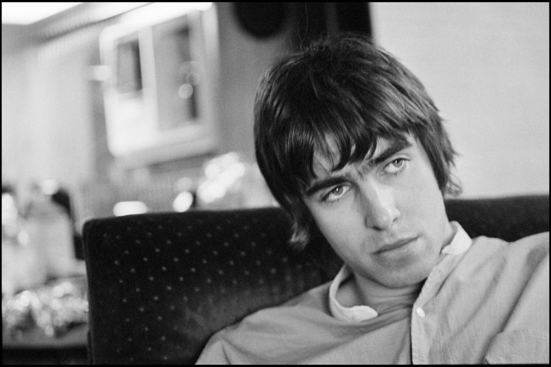 Oasis: Supersonic : Foto