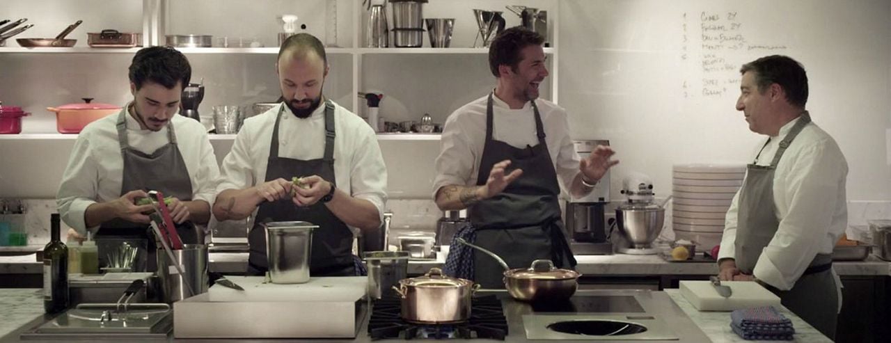 The Turkish Way : Foto