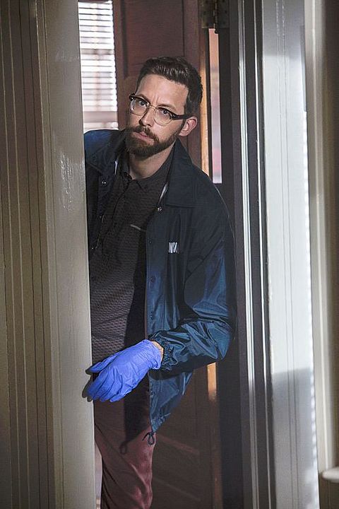 NCIS : Nueva Orleans : Foto Rob Kerkovich