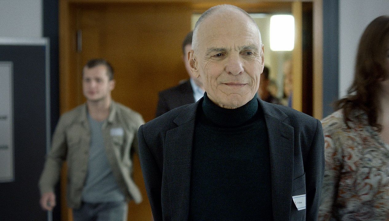 Foto Hans Peter Hallwachs