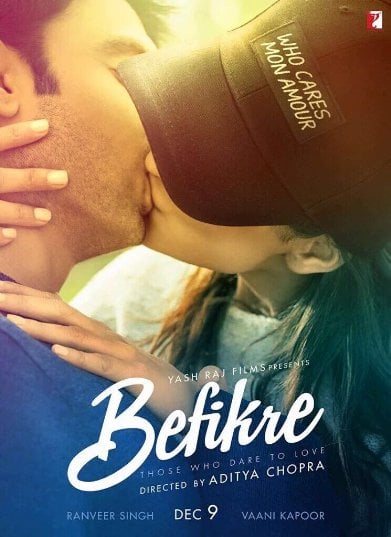 Befikre : Cartel