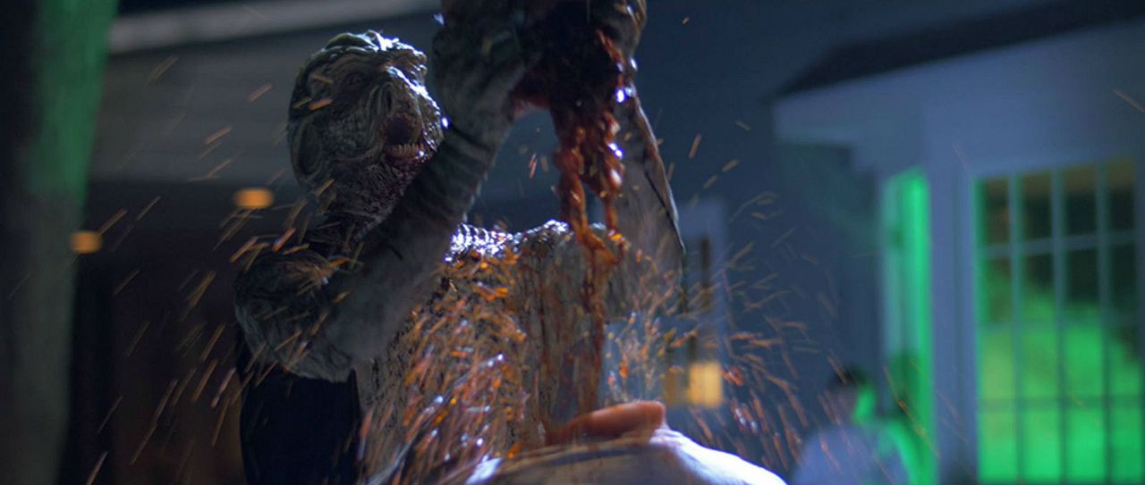 Bad Blood: The Movie : Foto