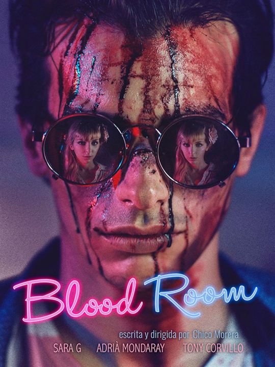 Blood Room : Cartel
