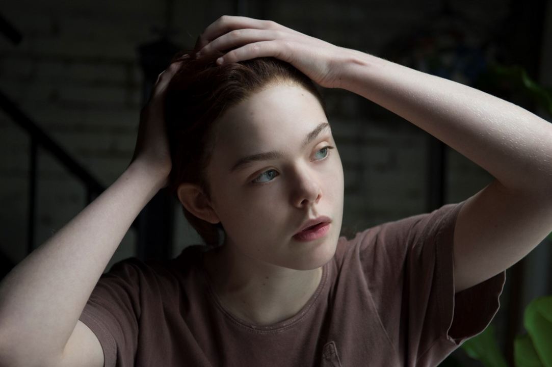 3 generaciones : Foto Elle Fanning