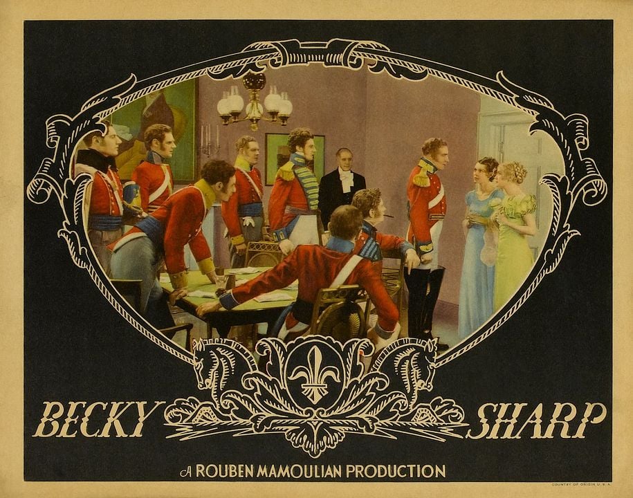 La Feria de la vanidad : Foto