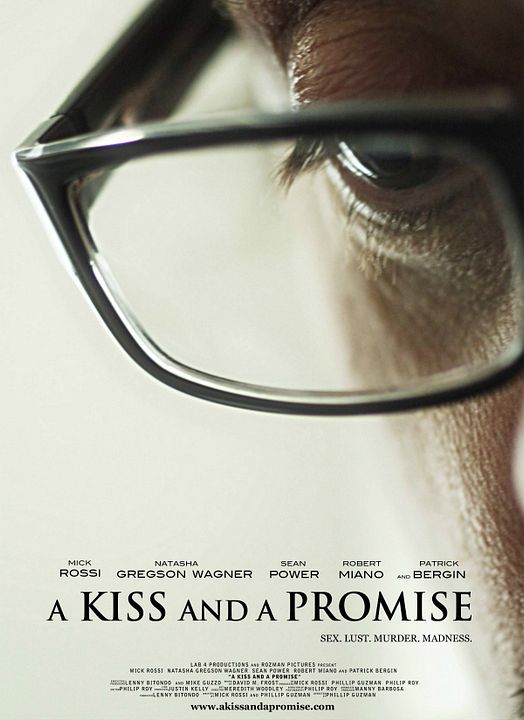 A Kiss and a Promise : Cartel