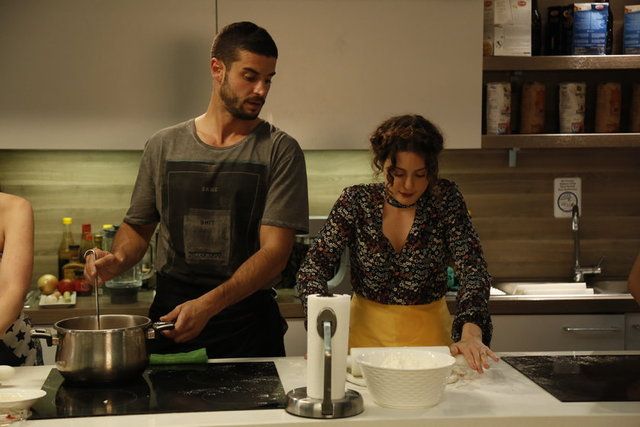 Situación sentimental: complicada : Foto