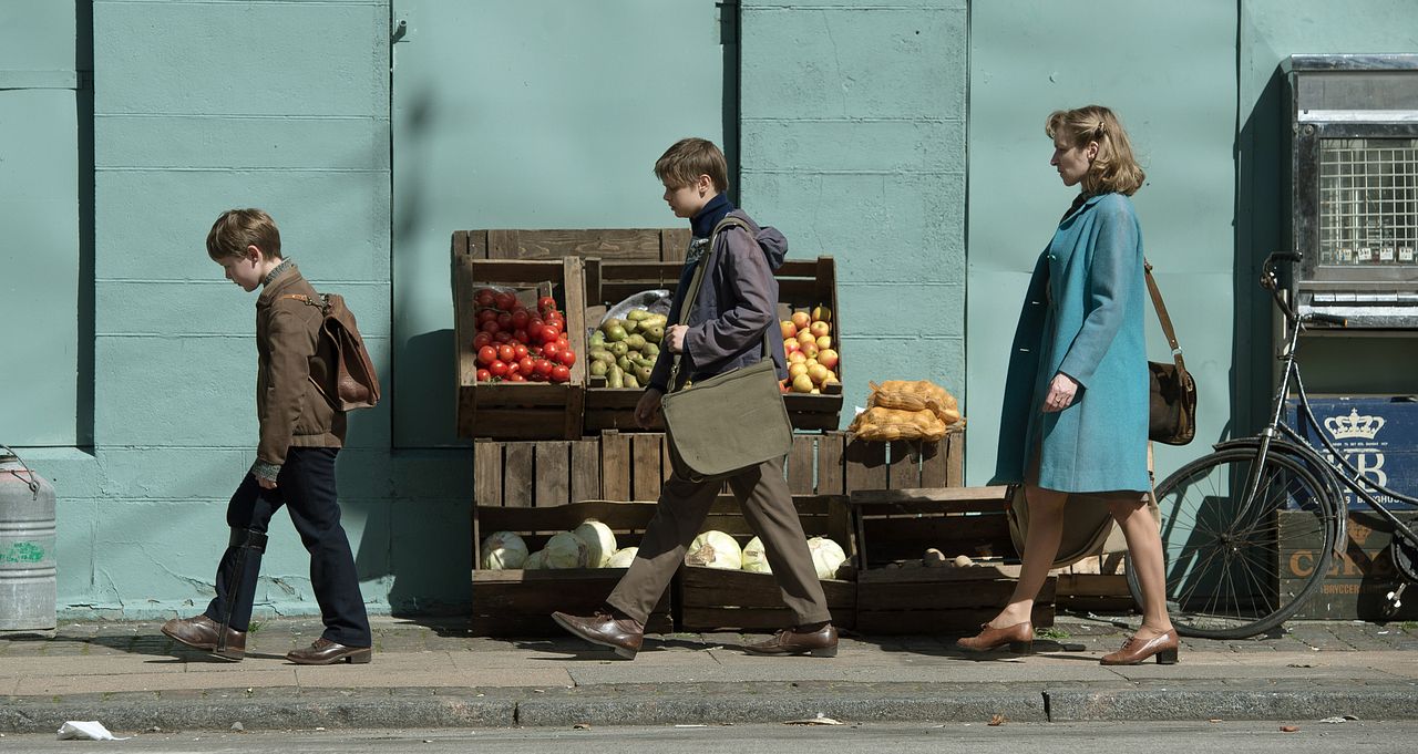 The Day Will Come : Foto