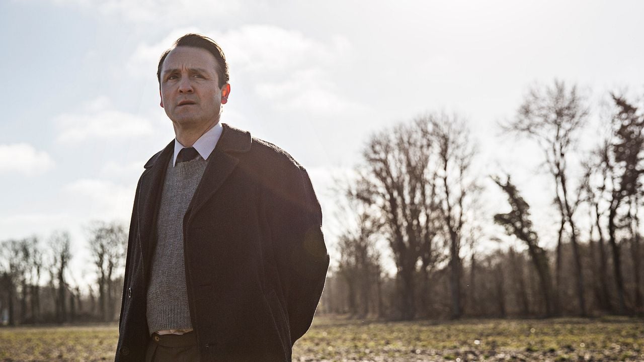 The Day Will Come : Foto