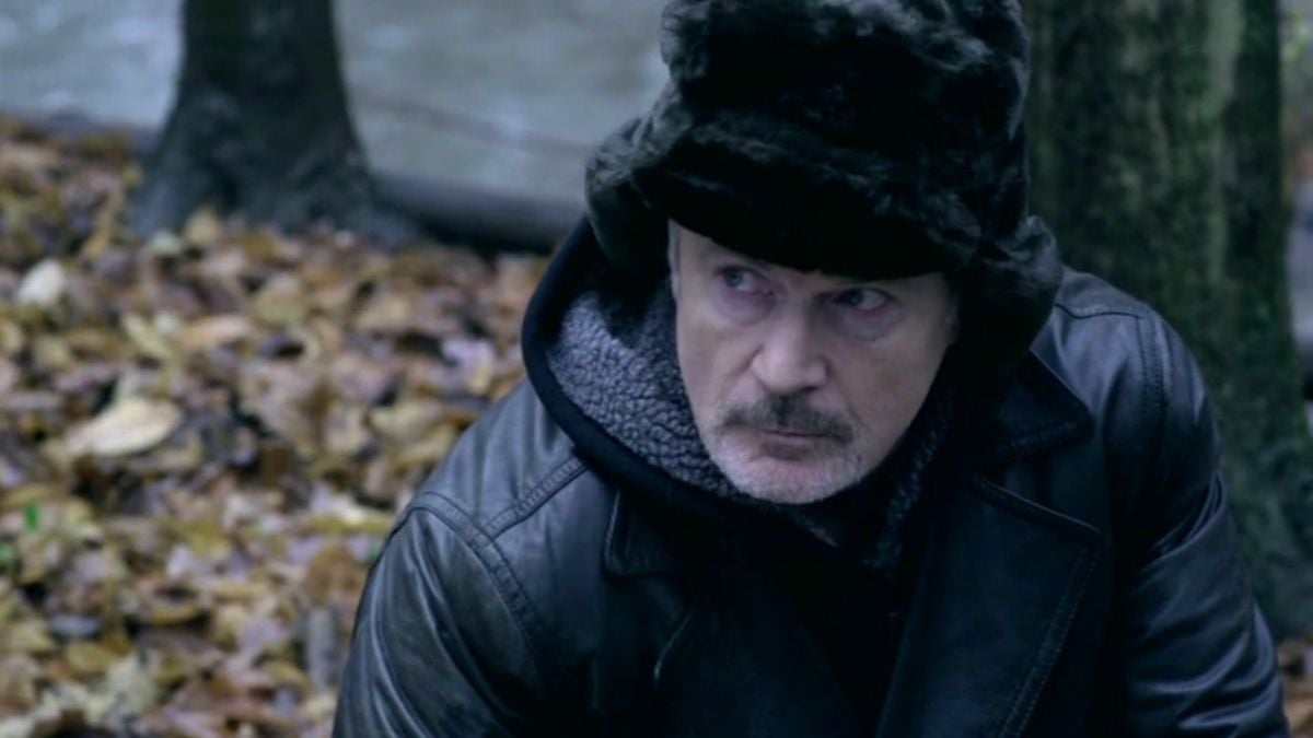 A Kiss and a Promise : Foto