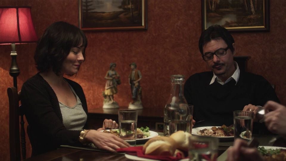 A Kiss and a Promise : Foto