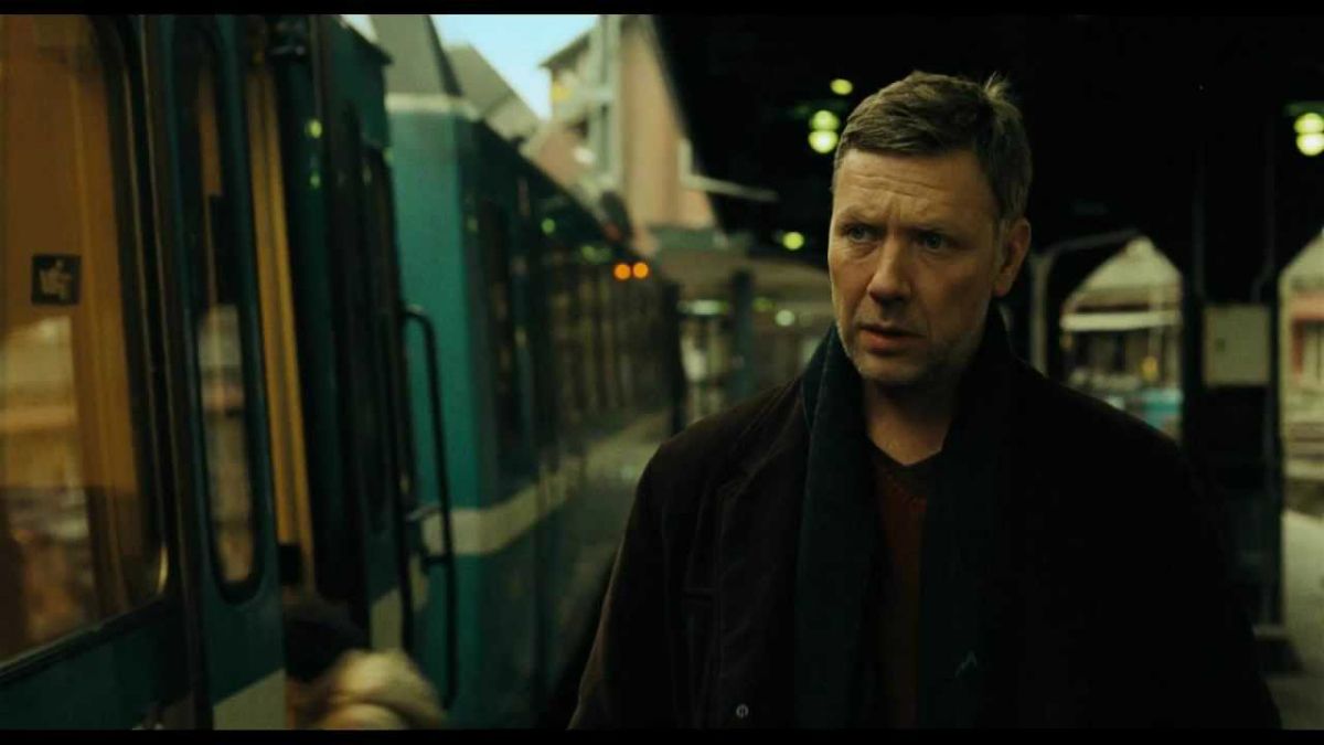 Stockholm Östra : Foto