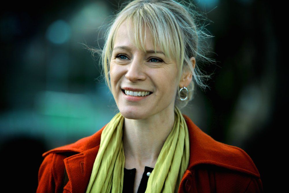 Stockholm Östra : Foto