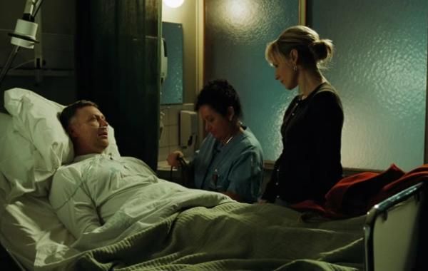 Stockholm Östra : Foto