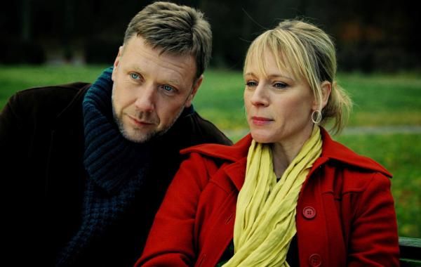 Stockholm Östra : Foto