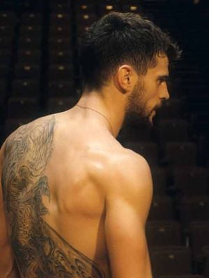 Cartel Kevin Mischel