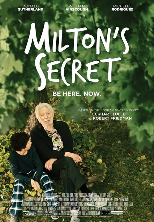 Milton's Secret : Cartel