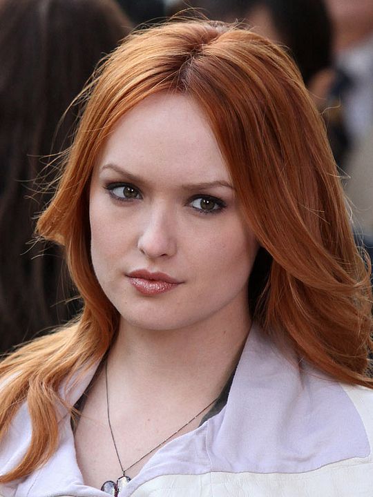 Cartel Kaylee Defer