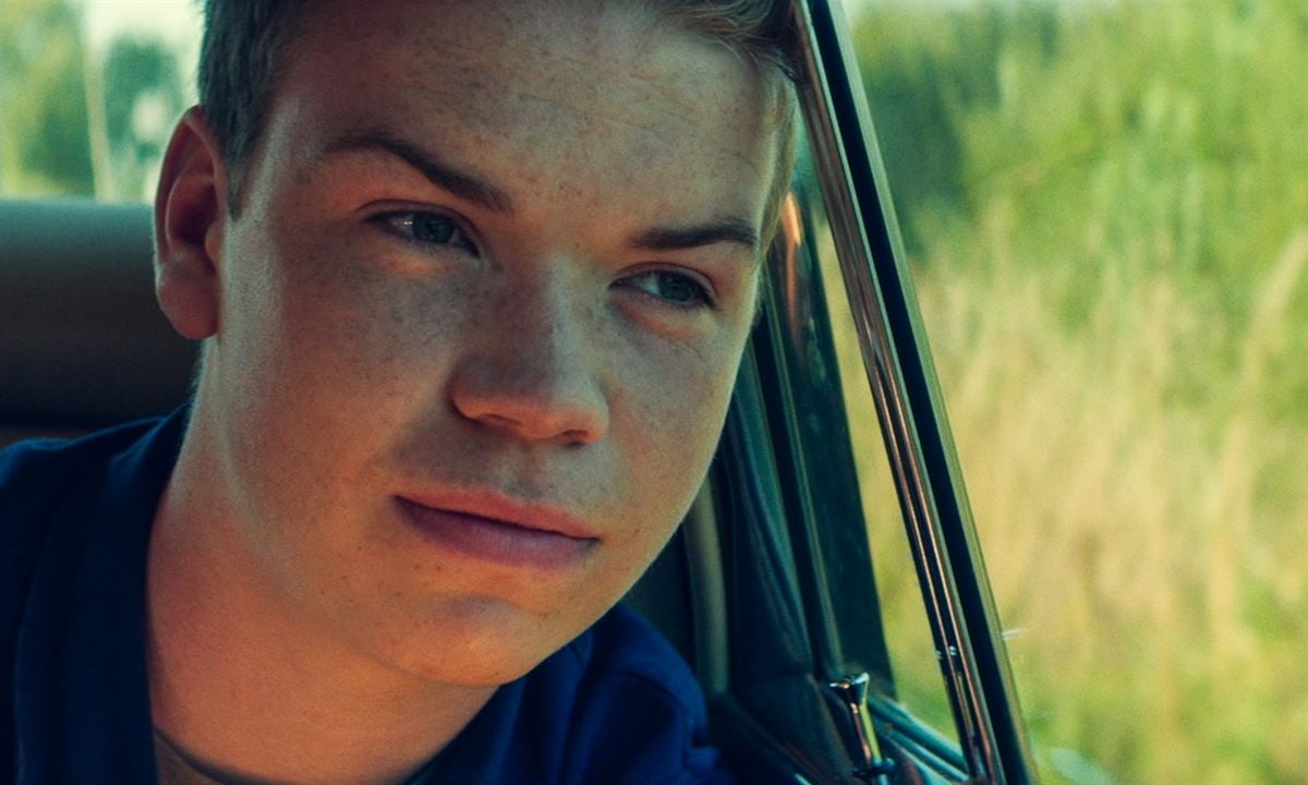 Foto Will Poulter