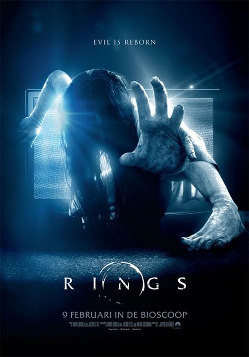 Rings : Cartel