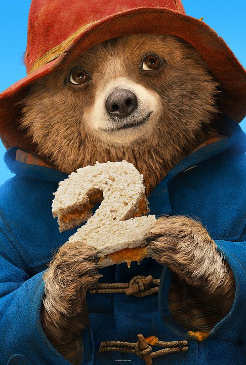 Paddington 2 : Cartel