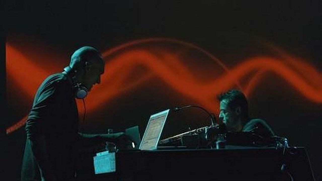 Geometría del esplendor : Foto