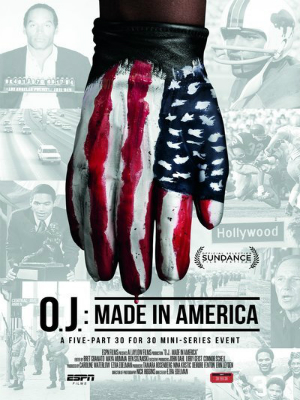 O.J.: Made in America : Cartel