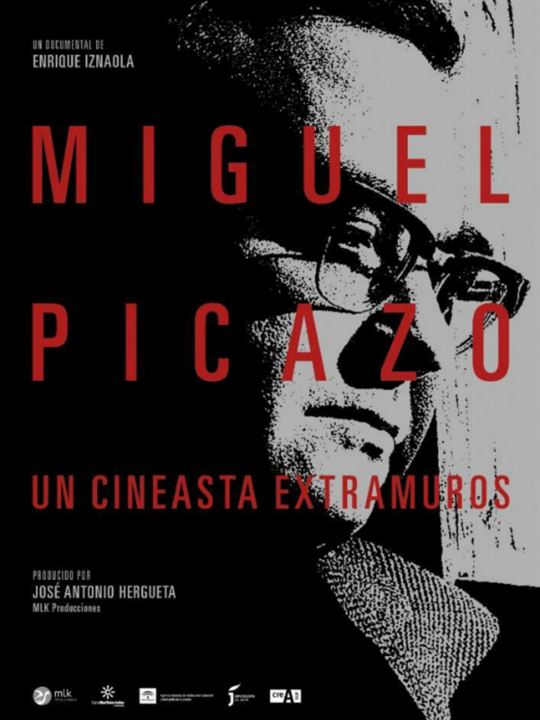 Miguel Picazo, un cineasta extramuros : Cartel