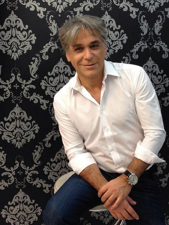 Cartel Jacques Attia