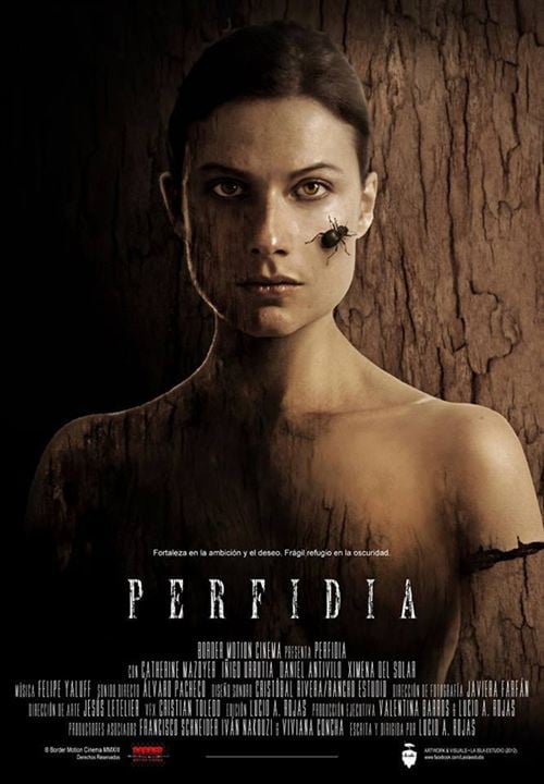 Perfidia : Cartel