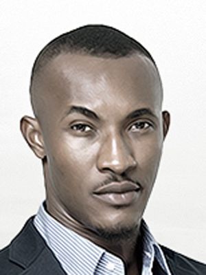 Cartel Gideon Okeke