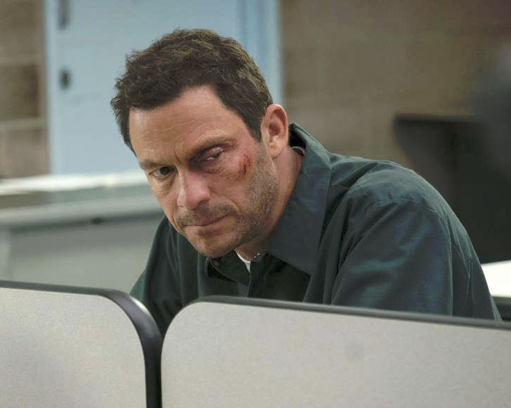 The Affair : Foto Dominic West