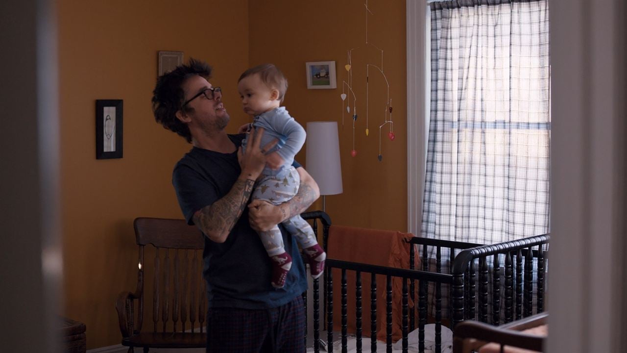 Ordinary World : Foto Billie Joe Armstrong