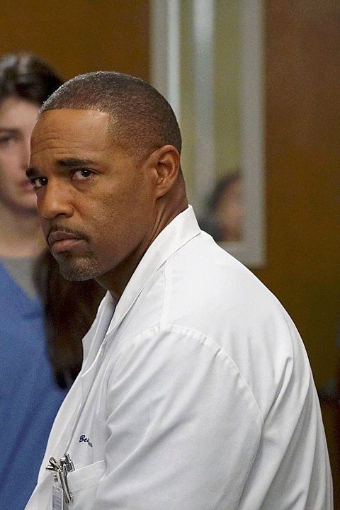 Anatomía de Grey : Foto Jason George, Jason George (II)